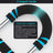 Portable Multi-Function Arm Trainer with Adjustable Resistance (Copy)