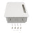 9 Inch In-Wall Enclosure for TVs and Media Devices Electrical and Storage Box