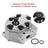 K962635 Hydraulic Pump For David Brown 780 880 885 990 995 1190 1212 1290