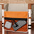 Bed Assist Rail w/ Non-Slip Handle & Storage Pouch Fits 350 LBS Bed Rails