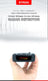 DriveAlert™ Car Radar & Laser Alert Detector
