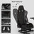 Seat Racing Simulation Game Stand for Fanatec Thrustmaster T300RS TX F458 T500RS