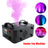 StageMist™ Party & Stage Fog Machine