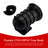 C153-53P1Z Trap Body for Pentair Sta-Rite DuraGlas PKG 115-5" Trap