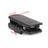 2x Walkie Talkie Back Waist Clip for Yaesu HX370 370E 370S 370SAS 270 VX-7R 7RS
