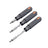 Ratchet Screwdriver Set 50Nm Torque Ideal for Small Electronic Repairs
