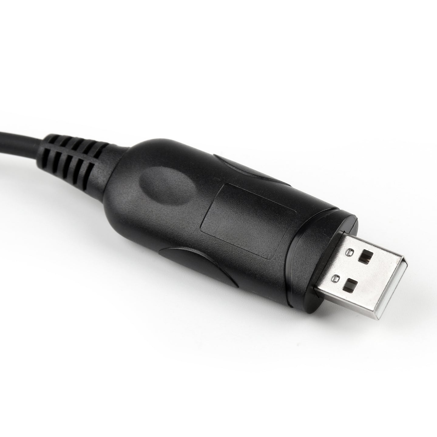 1Pcs USB Programming Cable For Vertex VX-231 VX-351 VX-451 VX-354 With Software