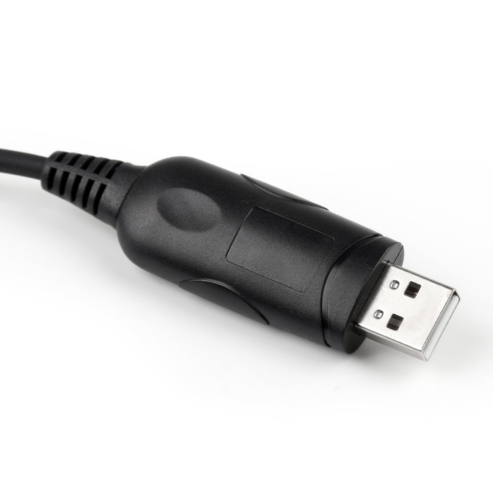 1Pcs USB Programming Cable For Vertex VX-231 VX-351 VX-451 VX-354 With Software