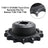 Drive Sprocket for Bobcat T140, T180 & T190 Compact Track Loaders, Replaces 7165111, 6736306 (15T, 6-Hole)