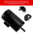 B129 Pool Pump Motor 1.5HP 56J Frame 115/230V Replacement Swimming Pool Motor