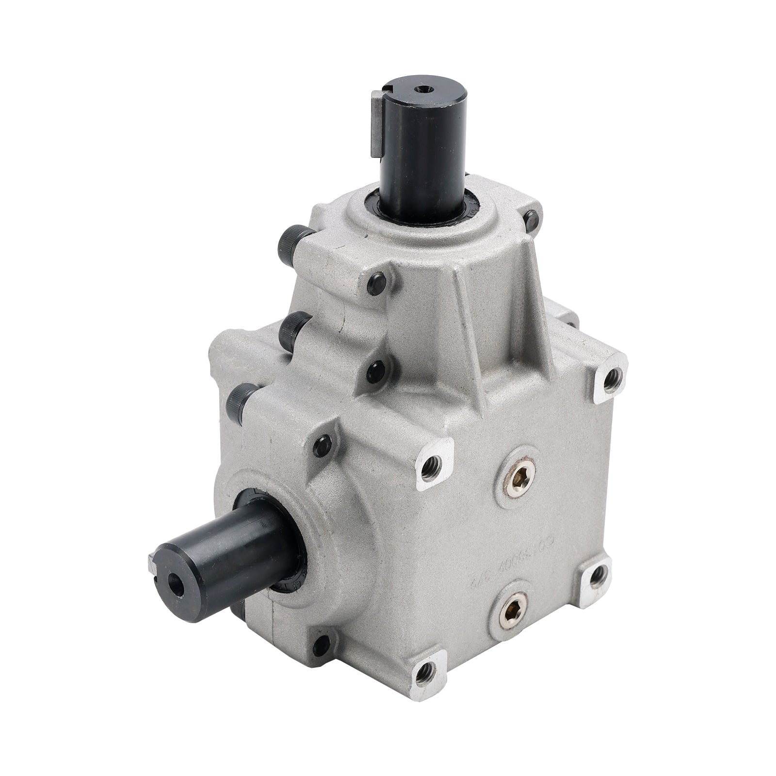 Scag Turf Tiger Mower Deck Gearbox Assembly, Replaces 482486 & 481516, Heavy-Duty