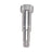 Lower Leg Removal Tool.-Threaded punch to remove DVO leg for DVO Fork rebuild