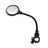 Rotatable Adjustable Wide Angle Rear View Bike Handlebar Mirror 2 Pack