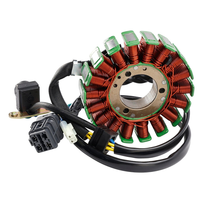 Kymco Maxxer 300 Mongoose 300 MXU 300 Stator Regulator Rectifier Gasket