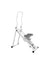 Vertical Climber Stair Stepper Machine For Home Gym Exercise Climbing Machine