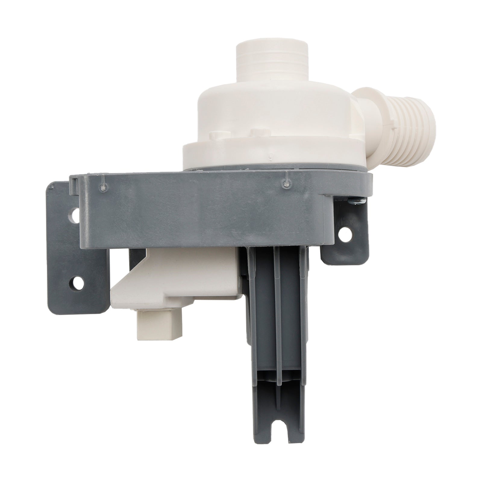 W11396717 / W11263349 Washer Water Pump for Whirlpool & Maytag, Replaces AP6974116 & More