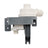 W11396717 / W11263349 Washer Water Pump for Whirlpool & Maytag, Replaces AP6974116 & More