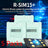 R-SIM15+ Nano Unlock RSIM Card Fit for iPhone 13 Pro 12 PRO MAX XS XR IOS 15 LOT