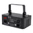 6IN1 Stage Laser Light Disco Party LED UV Stage Lighting System Club Stage Light