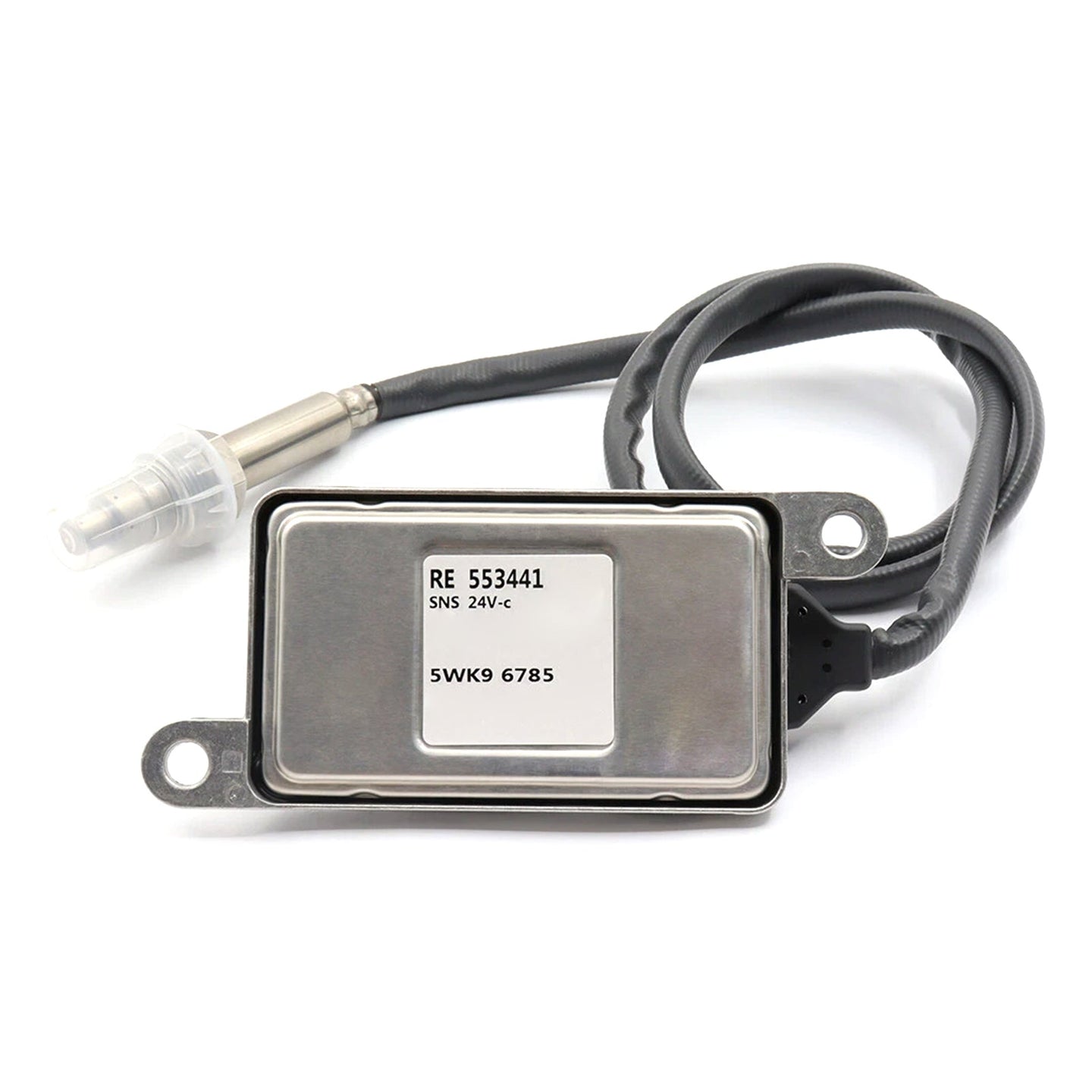 RE553441 Nox Nitrogen Oxide Sensor 5WK96785 For John Deere 672G 670G 870G