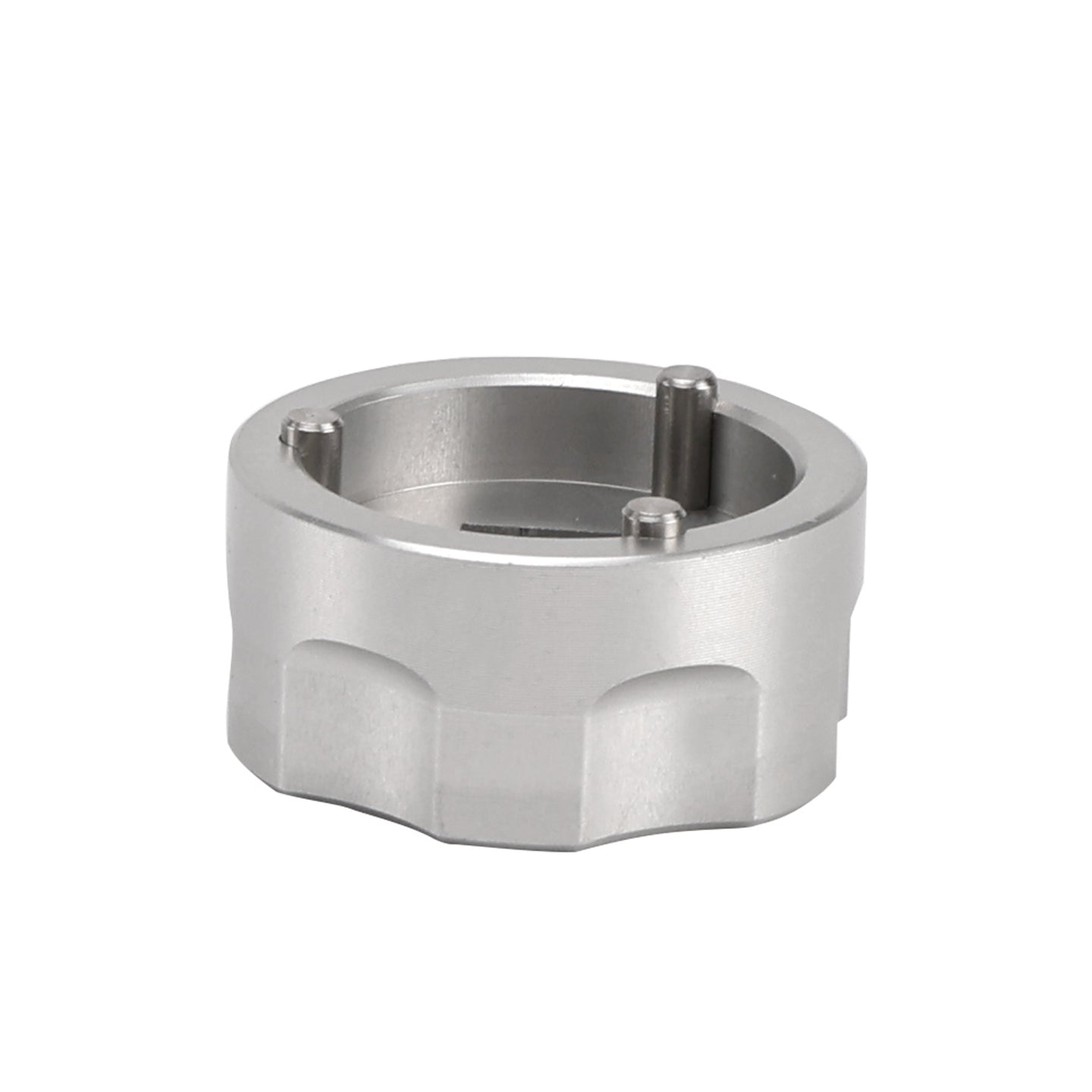 Fork Socket Tool for Fox CTD 3 pin outer piston removal-- 398-00-504