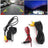 Waterproof IP67 Reversing Backup Rear View Parking Camera HD CCD For Golf MK 6 MK7
