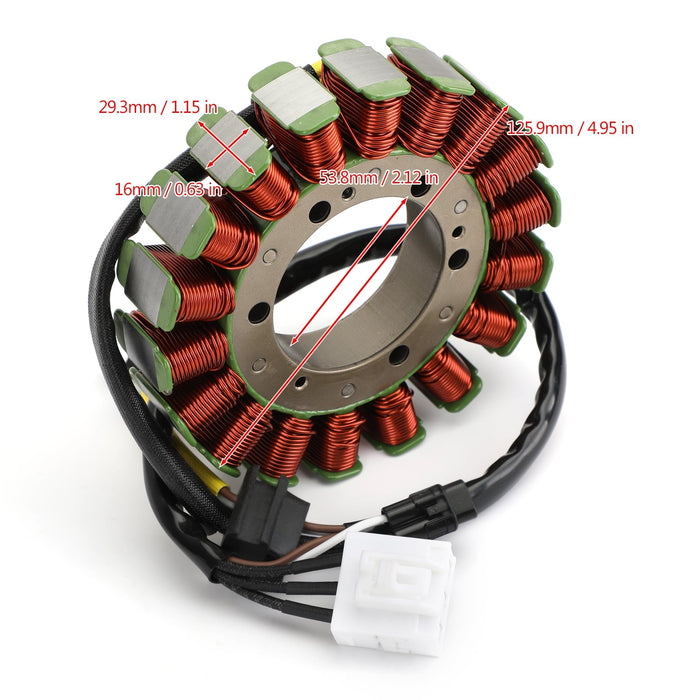 14-18 Arctic Cat Wildcat Sport Trail 700 1000 XT Stator Generator