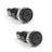2PCS SCI R3-11 Panel Mount Chassis Fuse Holder For 5x20mm Glass Fuses 10A 250V