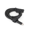 USB PD Type C Charging Cable 4.0*1.35mm Fit for ASUS Q503UA Q503U Q503