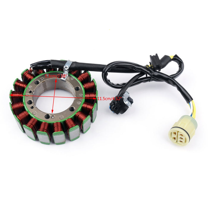 98-05 Aprilia RSV1000 Tuono Mille R SL1000 Magneto Stator Coil