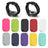 10PCS Colorful Silicone Charger Port Protector Anti-dust Fit For Garmin Fenix 5