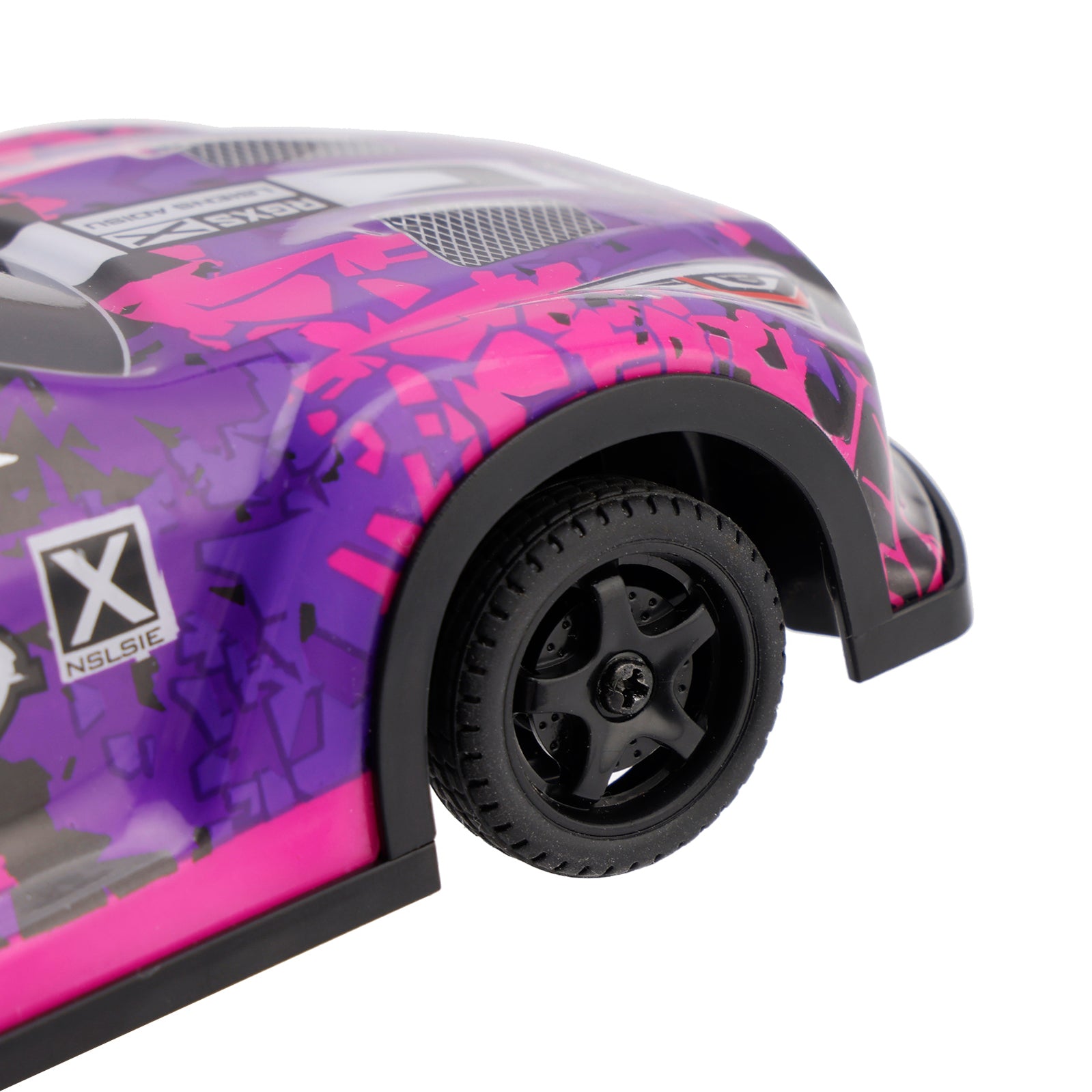 Wltoys 22206 RTR 1/22 2.4G 15km/h Racing Car Metal Chassis Toy Gift