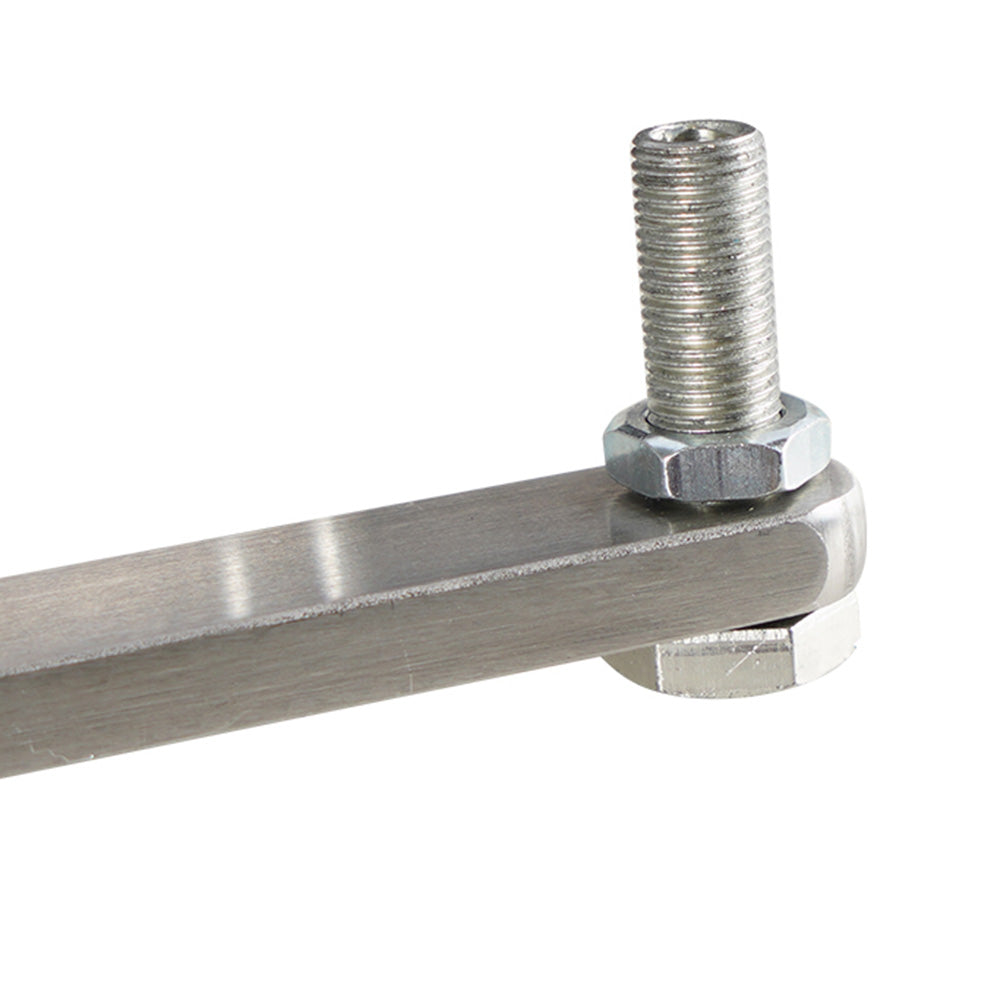 15°-45° Adjustable Lawn Mower Blade Sharpener Tool For Grinding Machine