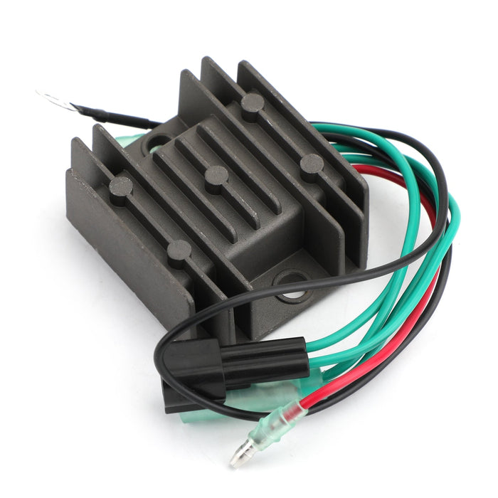 Voltage Regulator Rectifier for Yamaha 75 80 90 HP 00-17 outboard 6H0-81960-10