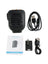 Bluetooth Microphone 2Pin Adapter for Kenwood Baofeng TYT Wireless Loudspeaker