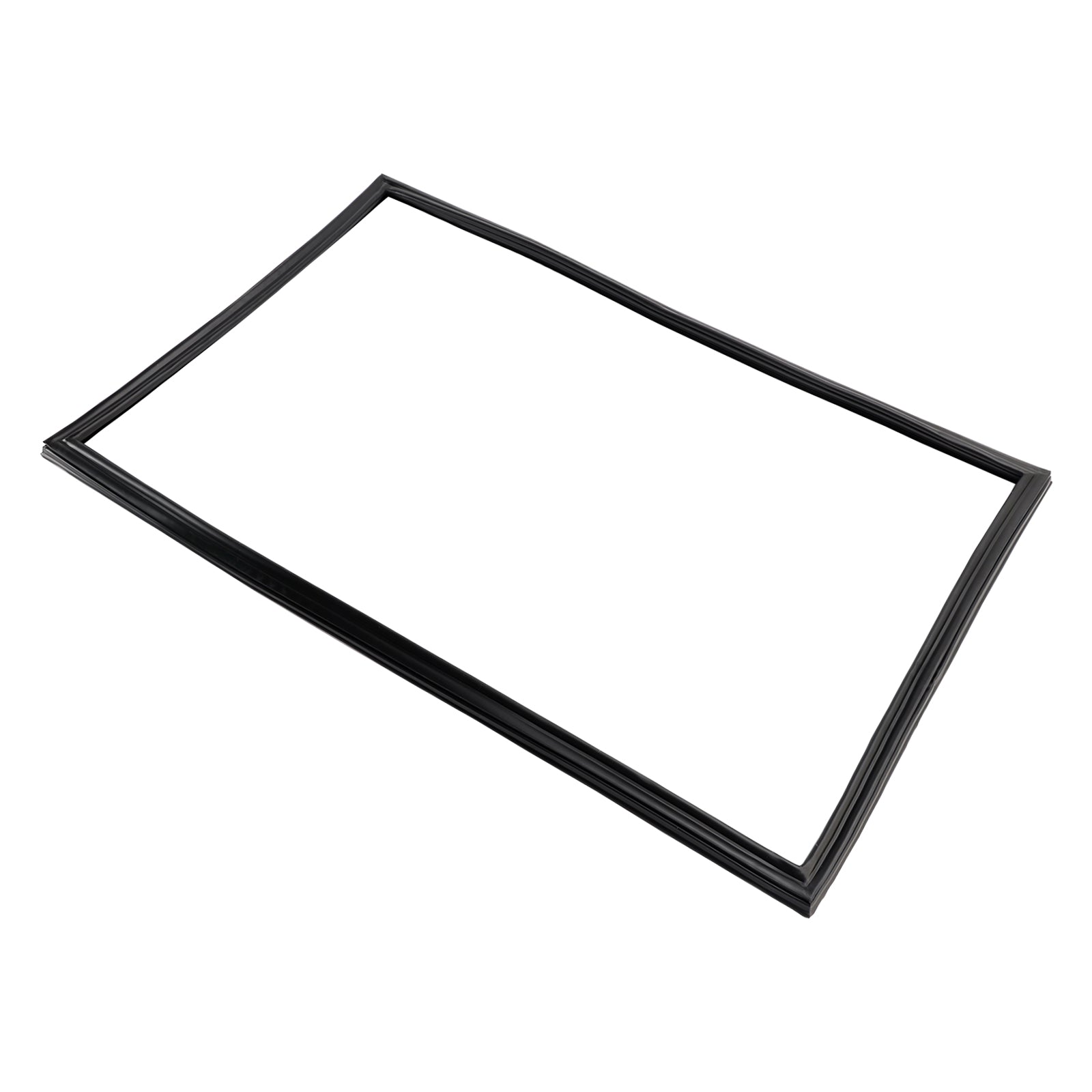 Freezer Door Seal Gasket â€?Replaces W10436252, W10131754, W10164041