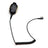 K-SM26 Microphone Speaker for TK-240 TH-K2 RPV516A KG659 TG-45AT PX888 LT-6288