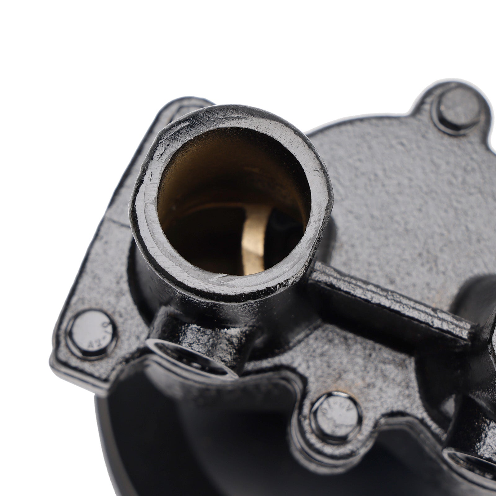 Raw Sea Water Pump for MerCruiser Mercury 496 MAG & 8.1L, Replaces 46-8M0139994, 46-862914-T10