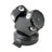 120W Moving Head Light 8 LED Rotating Beam Light RGBW Stage Light DJ Lighting US