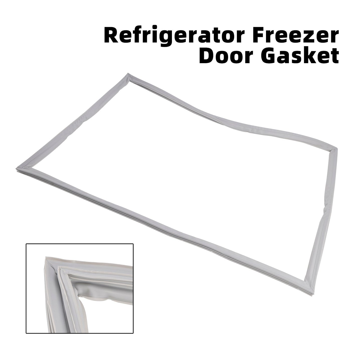 Freezer Door Seal for Samsung â€?DA97-05557Y Replacement Gasket