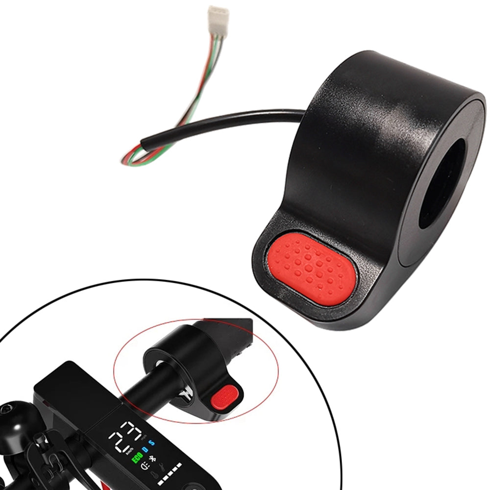 Electric Scooter Thumb Throttle Accelerator For Xiaomi M365PRO/PRO2 (Copy)