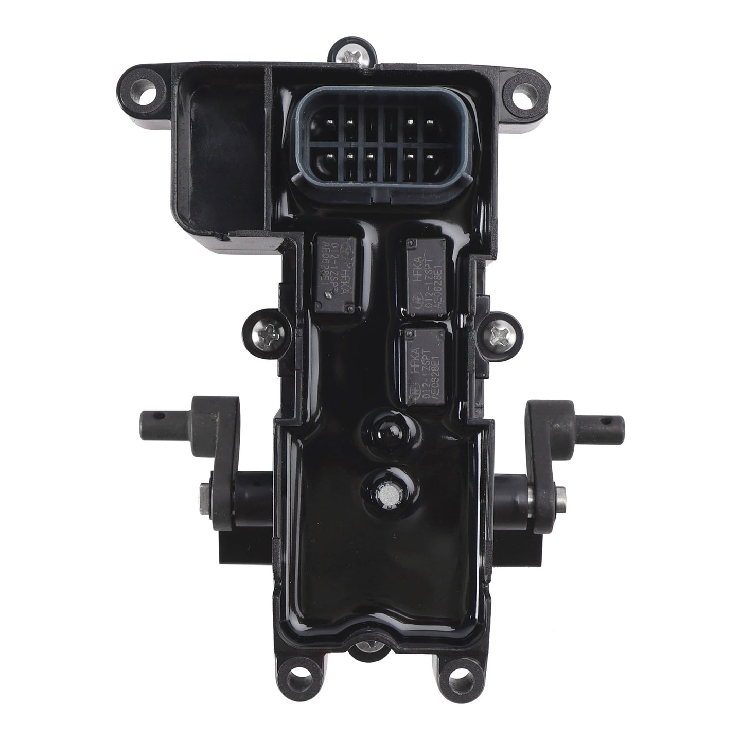 120â€?144 Toro Brake Controller 121-3017 115-9660