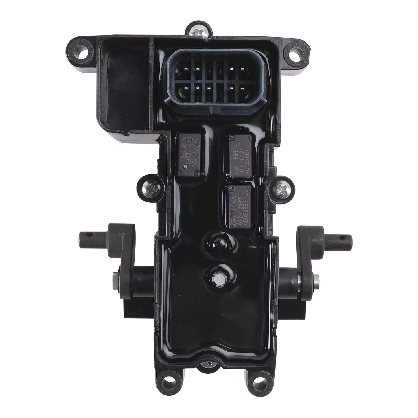 120â€?144 Toro Brake Controller 121-3017 115-9660