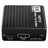 8K HDMI 1 to 2 Splitter HD2.1 8K60hz/4K120/1080P240hz EDID Mirroring Two Screens