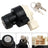Ignition Switch W/2 Keys K2871-62100 K2871-62120 Fits For Kubota BX1880 BX2380