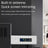 HDMI Wireless Same Screen Projector HD 1080P 50M Video Transmitter Receiver