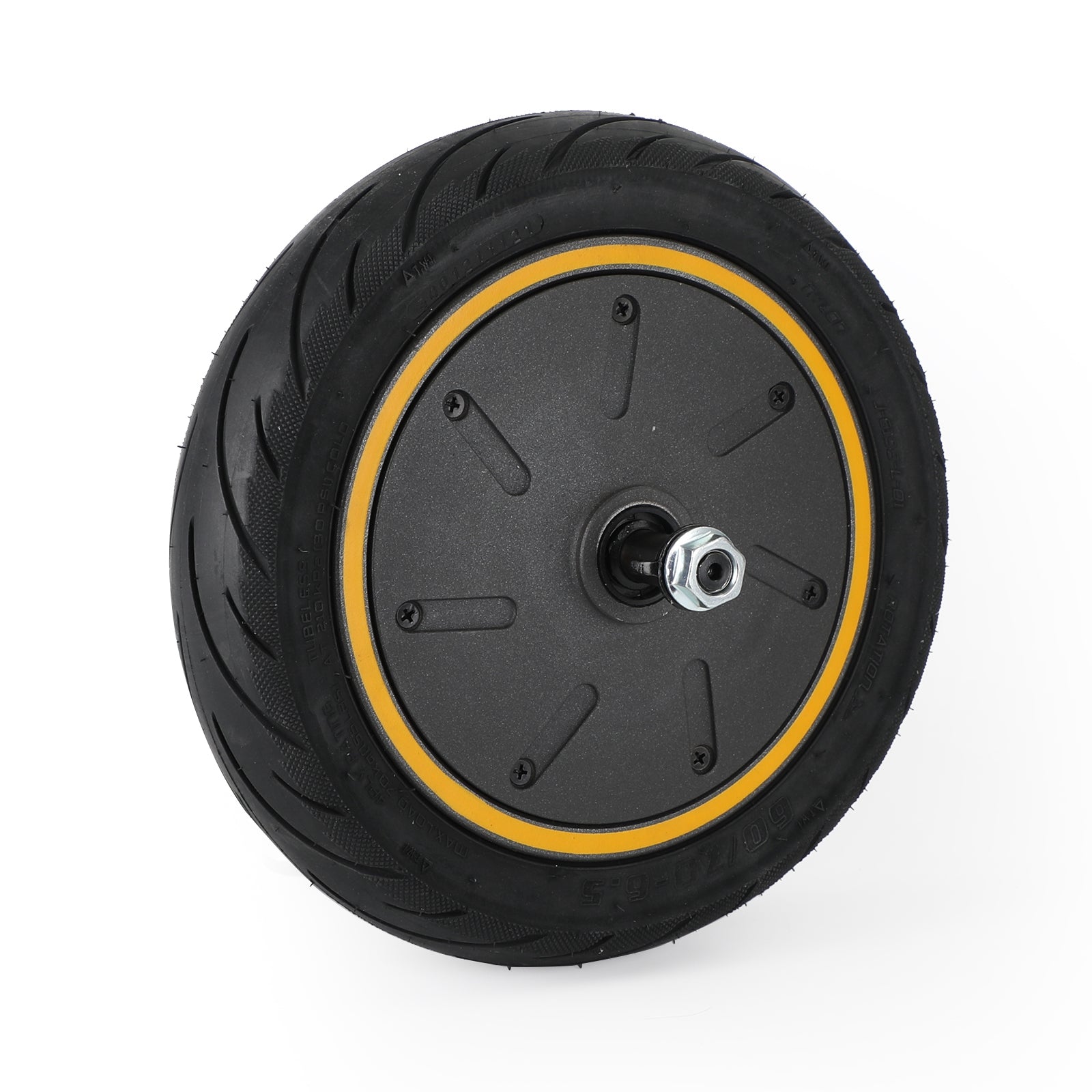 350W Rear Wheel Motor Segway NINEBOT MAX G30 Scooter (Copy)