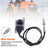 Nitrogen Oxide Sensor NOX Sensor 1J524-19371 SNS378 5WK97378 For Kubota Loaders