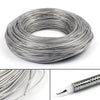 RG405 RF Coaxial Cable Connector Flexible RG-405 Coax Pigtail