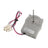 DC 13V Refrigerator Freezer Evaporator Fan Motor For LG Refrigerator 4681JB1027A